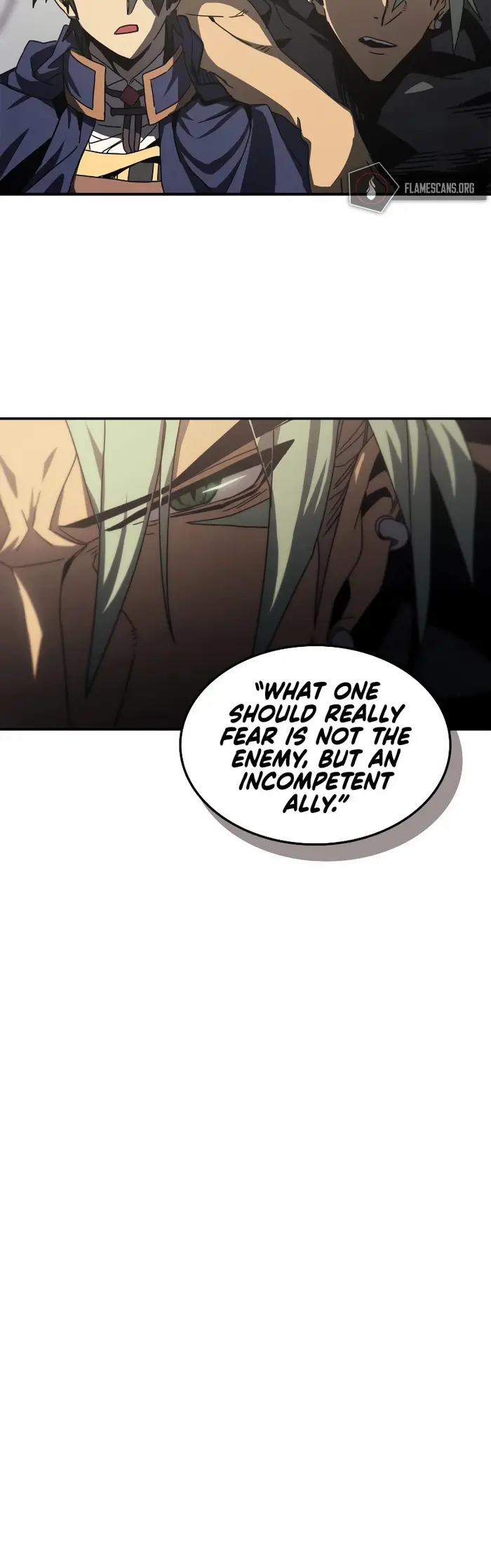 A Returner’s Magic Should Be Special Chapter 164 image 25_optimized